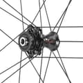 Miniatyrbild 4 av 4: Campagnolo Väg Hjul Uppsättning Bora Ultra Wto C23 60 Disc Tubeless 2-way Fit™ Silver 12 x 100 / 12 x 142 mm / Shimano/Sram HG