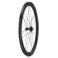 Miniatyrbild 1 av 4: Campagnolo Väg Hjul Uppsättning Bora Ultra Wto C23 60 Disc Tubeless 2-way Fit™ Silver 12 x 100 / 12 x 142 mm / Shimano/Sram HG