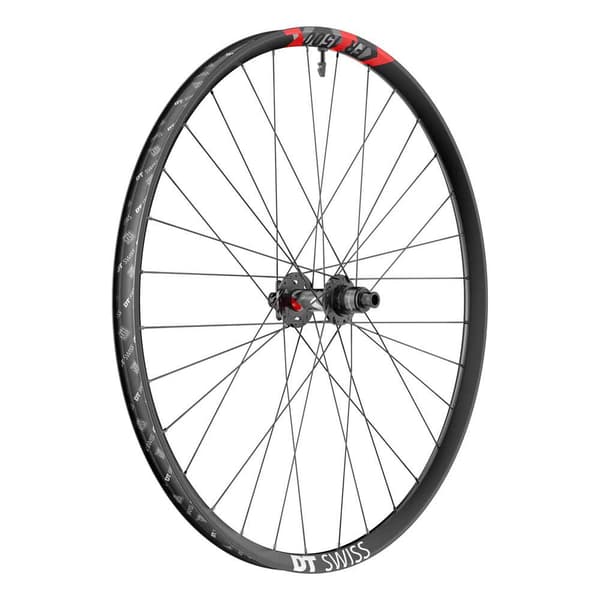 Dt Swiss Fr 1500 Classic 30 29´´ Disc Tubeless Mtb:n Takapyörä Hopeinen 12 x 157 mm / Sram XD