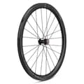 Miniatyrbild 2 av 7: Fulcrum Wind 42 Db Disc Tubeless Landsvägshjulset Silver 12 x 100 / 12 x 142 mm / Campagnolo