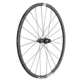 Miniatyrbillede 1 af 5: Dt Swiss P 1800 Spline 20 700 Cl Disc Tubeless Landevejscyklens Baghjul Søvfarvet 12 x 142 mm / Shimano/Sram HG