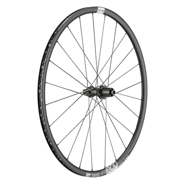 Dt Swiss P 1800 Spline 20 700 Cl Disc Tubeless Landevejscyklens Baghjul Søvfarvet 12 x 142 mm / Shimano/Sram HG