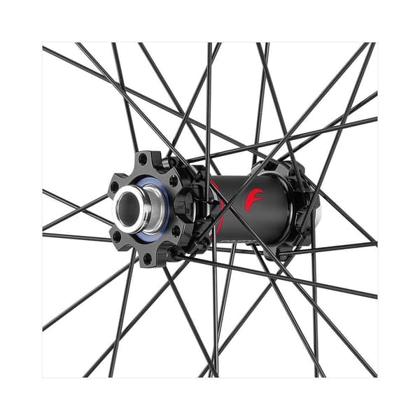 Fulcrum E-metal 5 29 ´´ Disc Tubeless Mtb-hjulset Silver 15 x 110 / 12 x 148 mm / Shimano/Sram HG