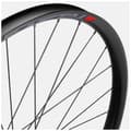 Miniatyrbild 5 av 5: Fulcrum E-metal 5 29 ´´ Disc Tubeless Mtb-hjulset Silver 15 x 110 / 12 x 148 mm / Shimano/Sram HG