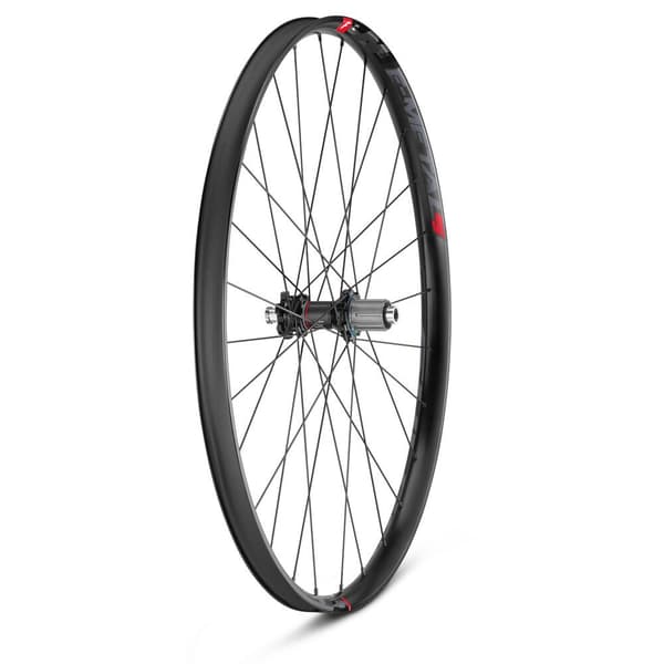 Fulcrum E-metal 5 29 ´´ Disc Tubeless Mtb-hjulset Silver 15 x 110 / 12 x 148 mm / Shimano/Sram HG