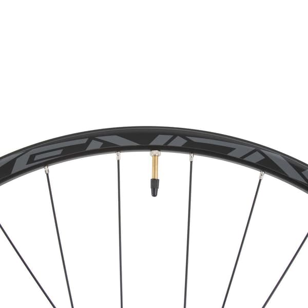 Massi Venom 2 29´´ 6b Disc Mtb-pyöräsarja Musta 15 x 110 / 12 x 148 mm / Shimano Micro Spline