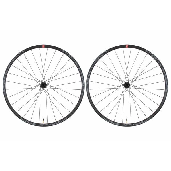 Massi Venom 2 29´´ 6b Disc Mtb-pyöräsarja Musta 15 x 110 / 12 x 148 mm / Shimano Micro Spline