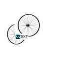 Miniatyrbild 1 av 5: Sxt Concept R 29.042 Disc 6b Mtb-hjulset Silver 9 x 100 / 9 x 135 mm / Shimano/Sram HG