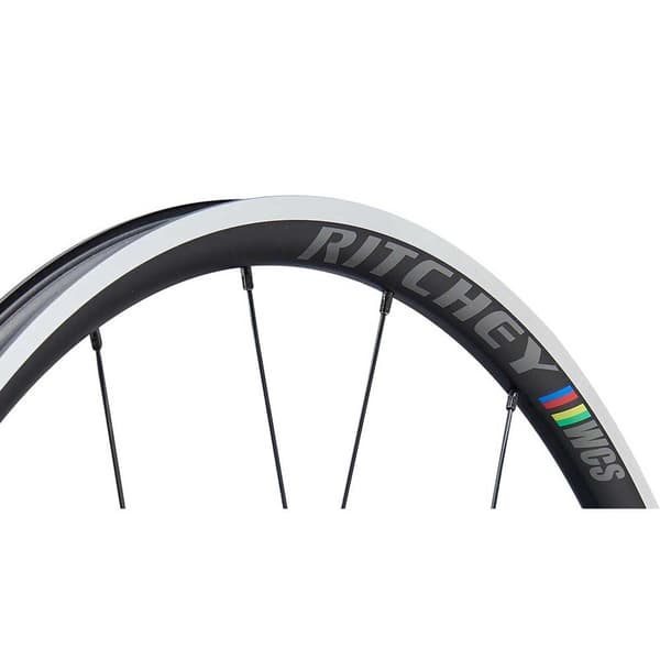 Ritchey Wcs Zeta Qr Tubeless Grushjulssæt Søvfarvet 100 / 130 mm / Shimano/Sram HG