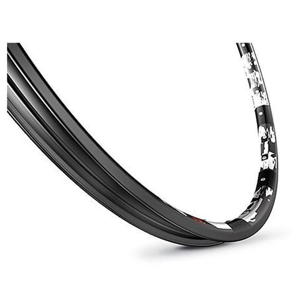 Novatec Karma 29´´ Qr Disc Mtb Framhjul Silver 9 x 110 mm