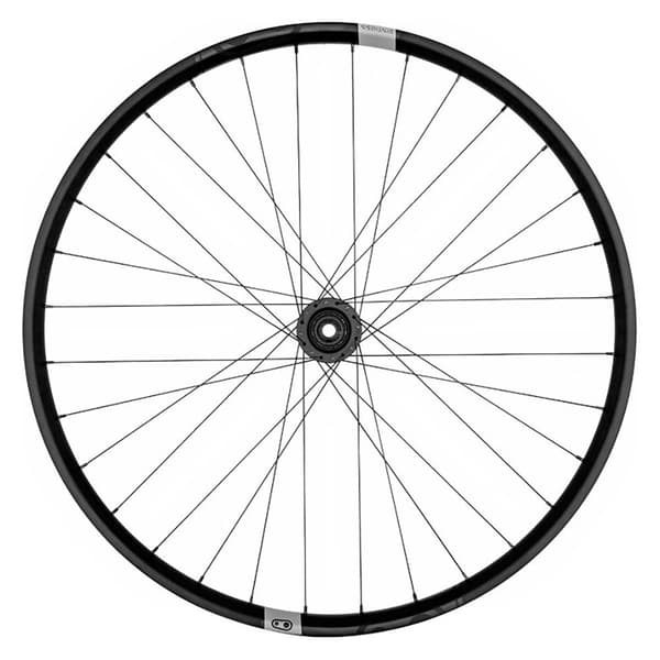 Crankbrothers Synthesis E-bike Micro Spline 29´´ 6b Disc Tubeless Bakhjul Silver 12 x 148 mm / Shimano Micro Spline