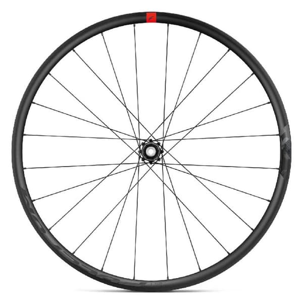 Fulcrum Racing 5 Db Disc Tubeless 700c Landsvägshjulset Silver 12 x 100 / 12 x 142 mm / Sram XDR