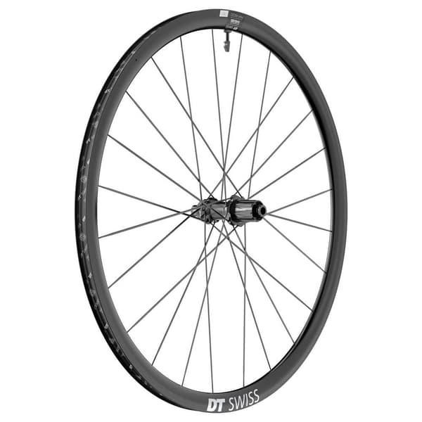 Dt Swiss Ar 1600 Spline 30 Db Disc Tubeless Maantiepyörän Takarengas Hopeinen 12 x 142 mm / Shimano/Sram HG