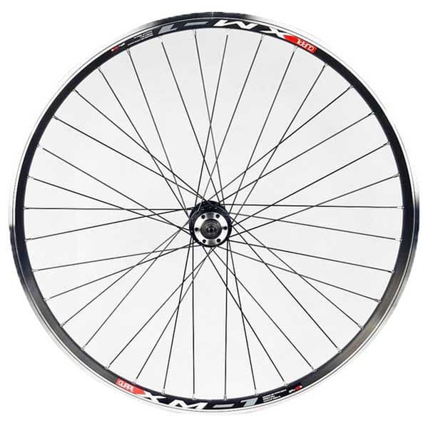 Gurpil Xm-1 M475 29´´ 6b Disc Mtb Framhjul Svart 9 x 100 mm