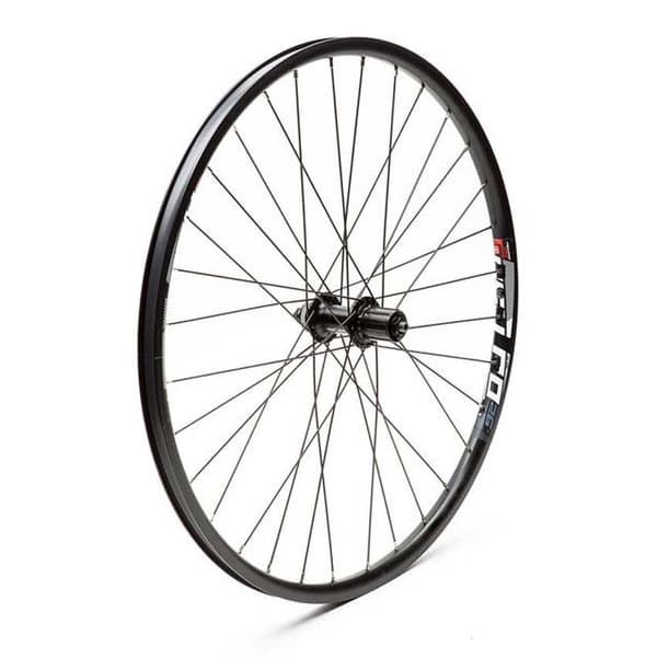 Conor Mach Neuro 26´´ Baghjul Søvfarvet 9 x 135 mm / Shimano/Sram HG