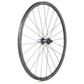 Miniatyrbillede 3 af 4: Miche Reflex Dx Disc Hjulsæt Søvfarvet 12 x 100 / 12 x 142 mm / Shimano/Sram HG