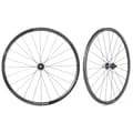Miniatyrbillede 1 af 4: Miche Reflex Dx Disc Hjulsæt Søvfarvet 12 x 100 / 12 x 142 mm / Shimano/Sram HG