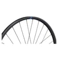 Pikkukuva 3 / 7: Ritchey Wcs Zeta Gx Cl Disc Tubeless Maantiepyörän Takarengas Hopeinen 12 x 142 mm / Shimano/Sram HG