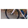 Pikkukuva 6 / 7: Ritchey Wcs Zeta Gx Cl Disc Tubeless Maantiepyörän Takarengas Hopeinen 12 x 142 mm / Shimano/Sram HG