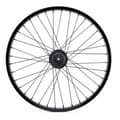 Pikkukuva 3 / 5: Éclat E440/cortex Freecoaster Rsd 20´´ Takapyörä Hopeinen