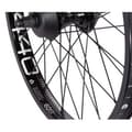 Pikkukuva 4 / 5: Éclat E440/cortex Freecoaster Rsd 20´´ Takapyörä Hopeinen