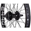Pikkukuva 5 / 5: Éclat E440/cortex Freecoaster Rsd 20´´ Takapyörä Hopeinen