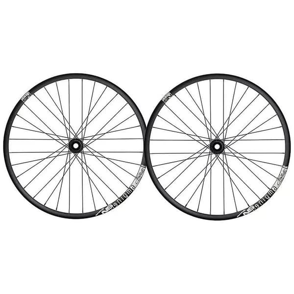 Ns Bikes Wheelset Enigma Roll 26 Mtb-pyöräsarja Hopeinen