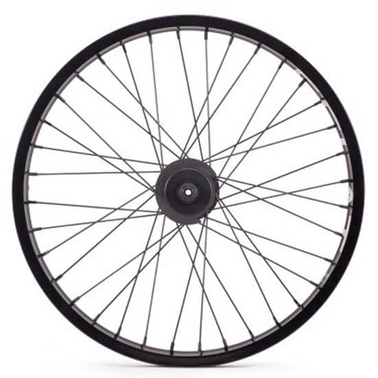 Éclat Bondi Freecoaster Lsd 20´´ Bakhjul Silver