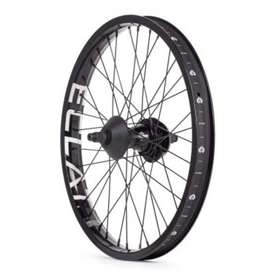 Éclat Bondi Freecoaster Lsd 20´´ Bakhjul Silver