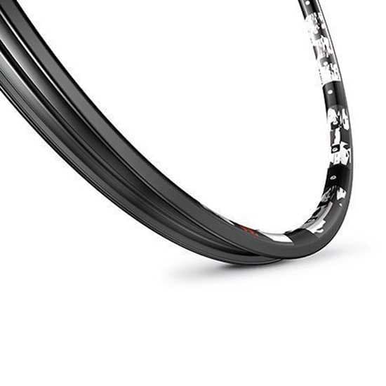 Novatec Karma 26´´ Qr Disc Mtb Framhjul Silver 9 x 110 mm