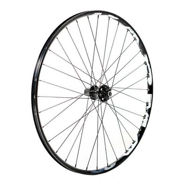 Novatec Karma 26´´ Qr Disc Mtb Framhjul Silver 9 x 110 mm