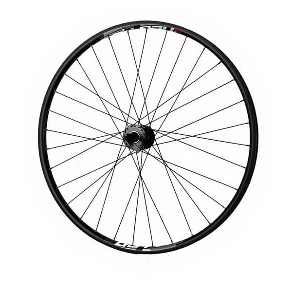 Sxt 388887 Neuro Disc 2r Qr 6b 27.5´´ Mtb Bakhjul Silver One Size / Shimano/Sram HG