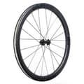 Miniatyrbild 2 av 3: Vision Sc45 Cl Disc Tubeless Landsvägshjulset Silver 12 x 100 / 12 x 148 mm / Shimano/Sram HG