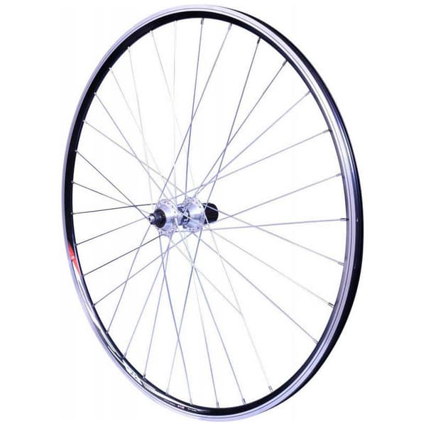 Velox Mach1 Cfx Miche Magnum 9-10s Baghjul Til Landevejscykel Sort 10 x 130 mm / Shimano/Sram HG