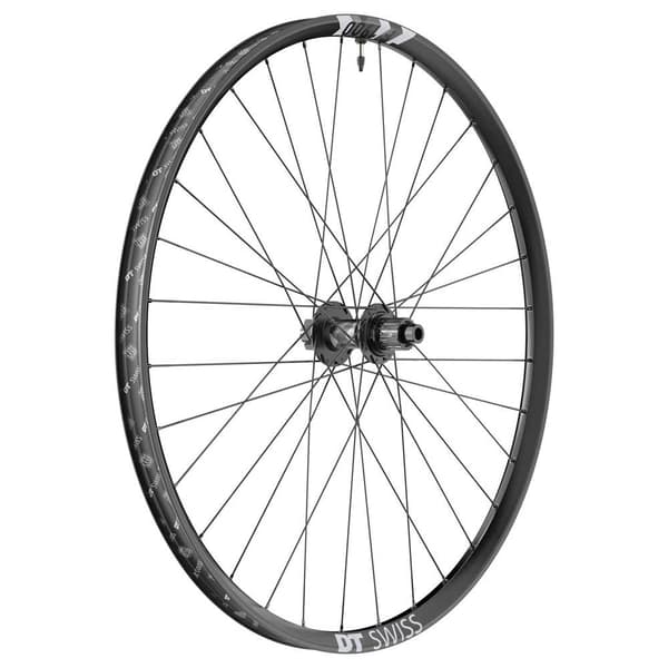 Dt Swiss F 1900 Classic 29´´ Disc 6b Tubeless Mtb Takapyörä Hopeinen 12 x 148 mm / Sram XD