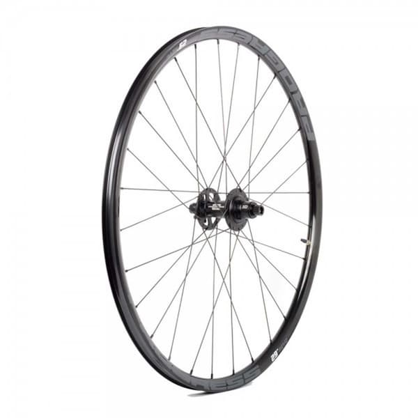 Progress Revo 26´´ Mtb Bakhjul Svart 9 x 135 mm / Shimano Micro Spline