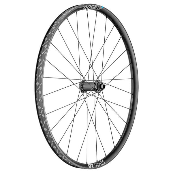 Dt Swiss H 1900 Spline 30 27.5´´ Cl Disc Boost Tubeless Mtb Forhjul Søvfarvet 15 x 110 mm