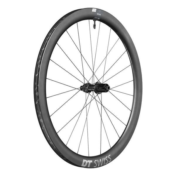 Dt Swiss Crc 1400 Spline 22 700 Cl Disc Tubeless Landsvägscykelns Bakhjul Silver 12 x 142 mm / Shimano/Sram HG
