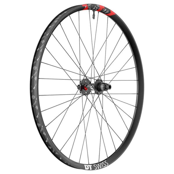Dt Swiss Fr 1500 Classic 27.5´´ Disc 6b Tubeless Mtb Baghjul Søvfarvet 12 x 148 mm / Sram XD