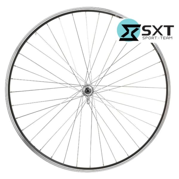 Sxt 388284 Basic Qr 28/29´´ Mtb Baghjul Søvfarvet