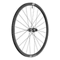 Miniatyrbild 1 av 2: Dt Swiss A 1800 Spline 30 Disc Tubeless Landsvägscykelns Bakhjul Silver 12 x 142 mm / Sram XDR