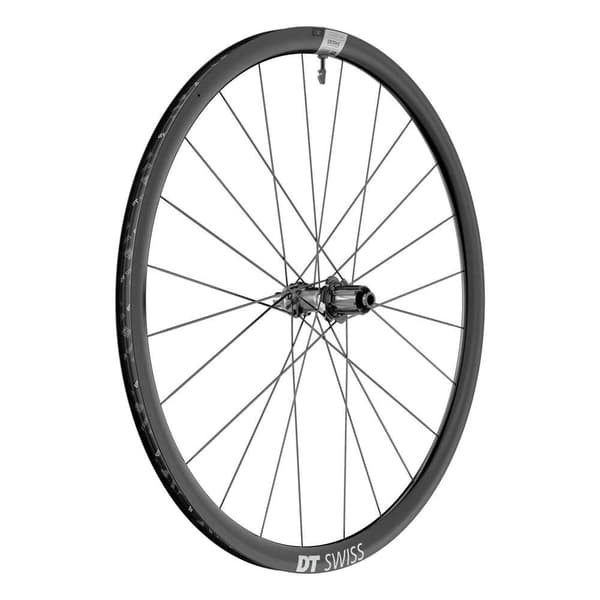 Dt Swiss A 1800 Spline 30 Disc Tubeless Landsvägscykelns Bakhjul Silver 12 x 142 mm / Sram XDR