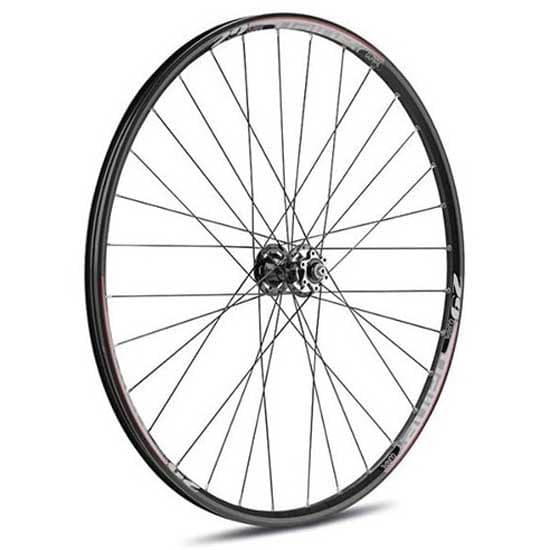 Gurpil Nainer Disc Intl 29´´ Mtb Forhjul Søvfarvet 9 x 100 mm