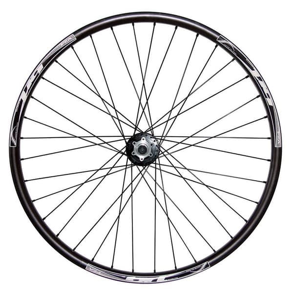 Mvtek 26´´ 6b Disc Mtb Takapyörä Hopeinen 12 x 148 mm / Shimano/Sram HG