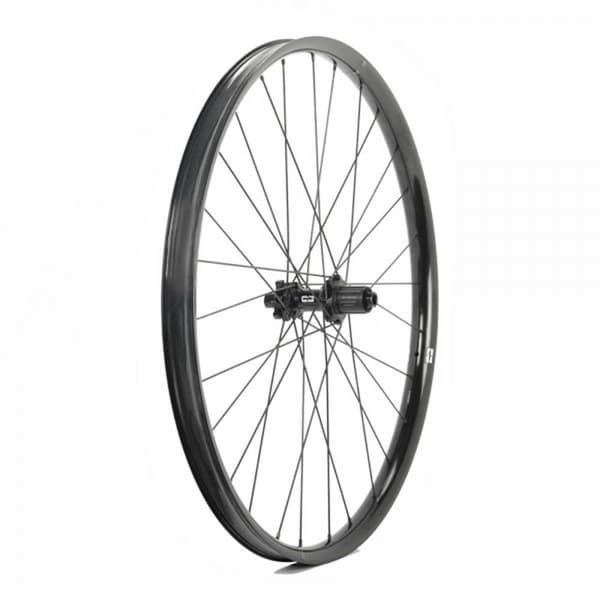 Progress E:race 29´´ Boost Disc Tubeless Mtb Baghjul Søvfarvet 12 x 148 mm / Shimano Micro Spline