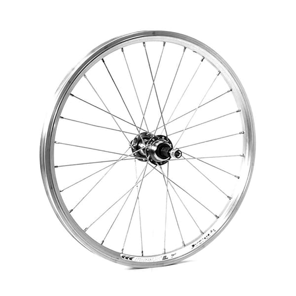 Dema Limited Junior 20´´ 6speed Baghjul Søvfarvet 9 x 130 mm