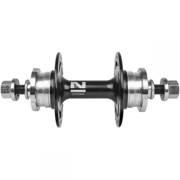 Sxt Sxt33 Fixie 40 28´´ 700c Bakhjul Silver