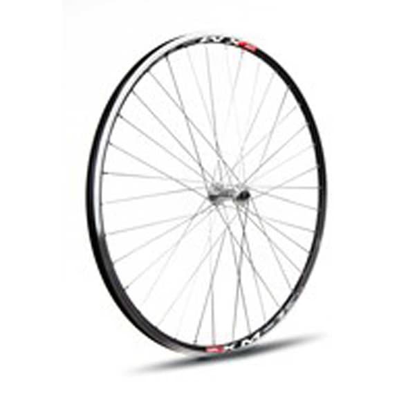 Gurpil Xm-1 29´´ Tubeless Mtb Forhjul Sort 9 x 100 mm
