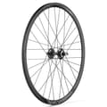 Miniatyrbild 3 av 4: Miche Pistard Pista Tubeless Landsvägshjulset Silver 9 x 100 / 10 x 120 mm / 1s