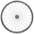 Miniatyrbild 2 av 4: Miche Pistard Pista Tubeless Landsvägshjulset Silver 9 x 100 / 10 x 120 mm / 1s